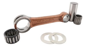 Yamaha YFZ 350 Banshee Connecting Rod Kit - Hot Rods - `87-`06 Yamaha YFZ 350 Banshee Connecting Rod Kit - Hot Rods - `87-`06